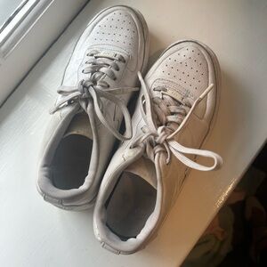 Nike Air Force jester